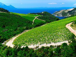 Hrvatsko Primorye - coastal area