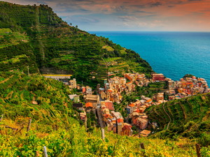 Liguria
